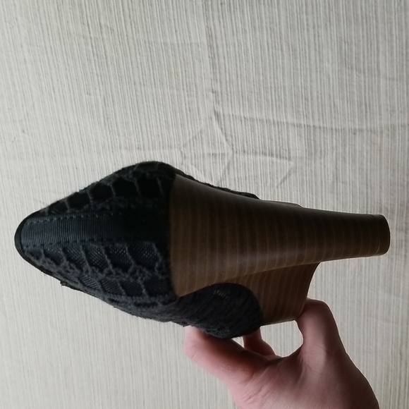 American eagle 5 1/2 heels - Picture 5 of 7